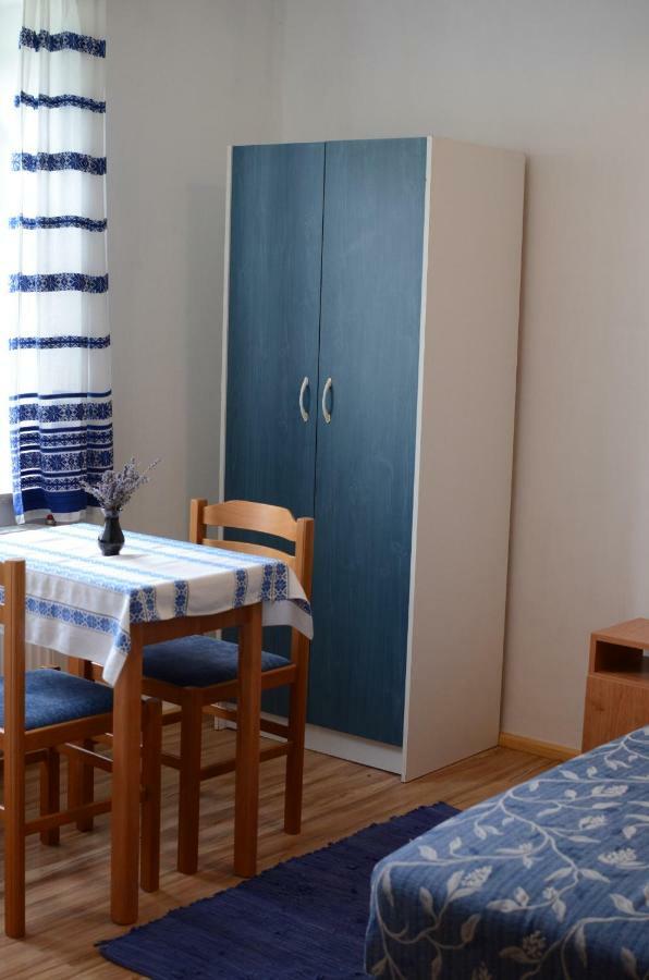 Gerecse Vendégház Sutto Exterior foto